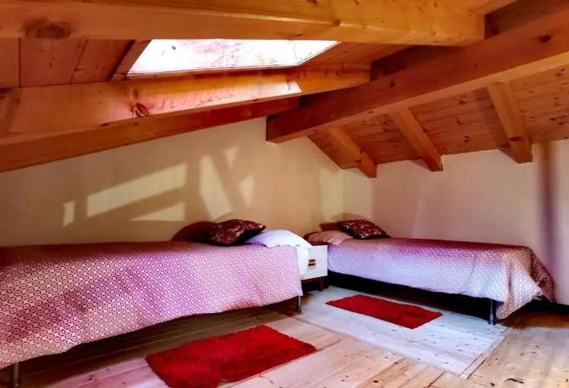 １ベッドルームのスーペリアアパートメント, Aparthotel Strembo
