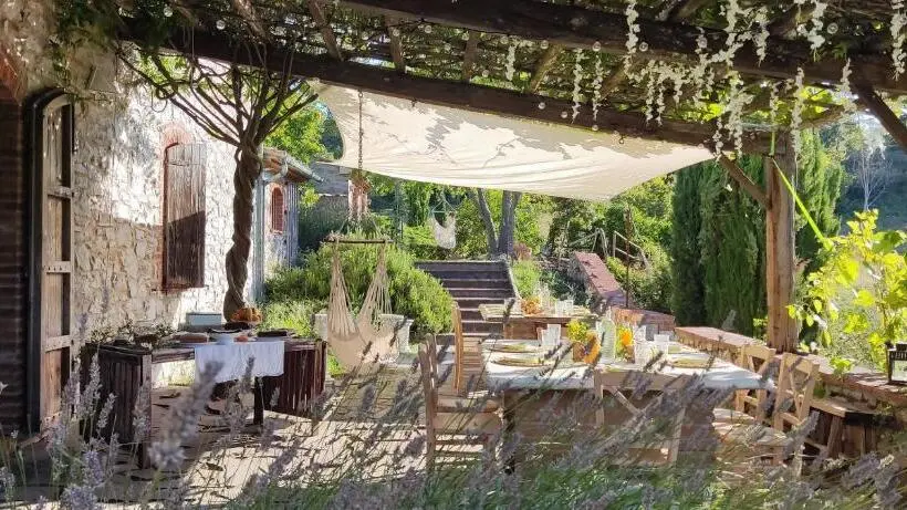 スタンダードルーム, Ca Novae   Tuscany Farmhouse