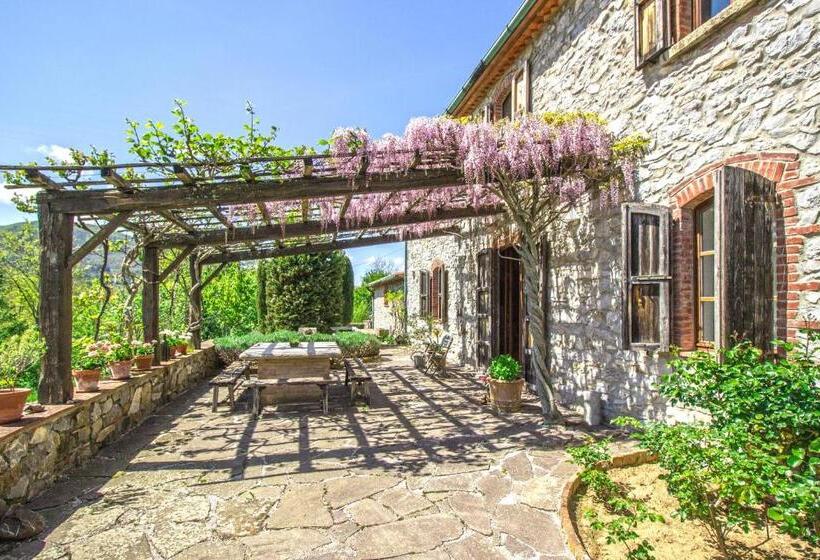 غرفة قياسية, Ca Novae   Tuscany Farmhouse