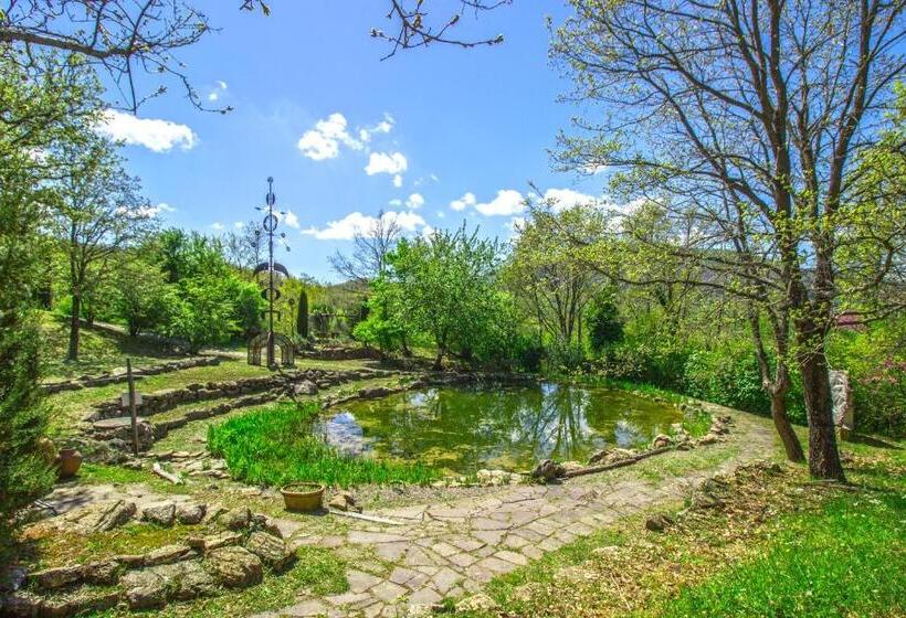 غرفة قياسية, Ca Novae   Tuscany Farmhouse