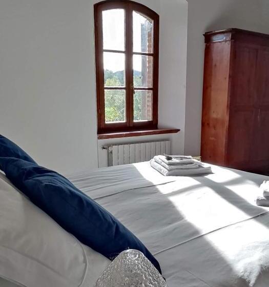 غرفة قياسية, Ca Novae   Tuscany Farmhouse