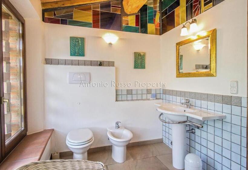 إستوديو قياسى, Ca Novae   Tuscany Farmhouse