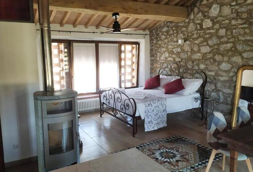 إستوديو قياسى, Ca Novae   Tuscany Farmhouse
