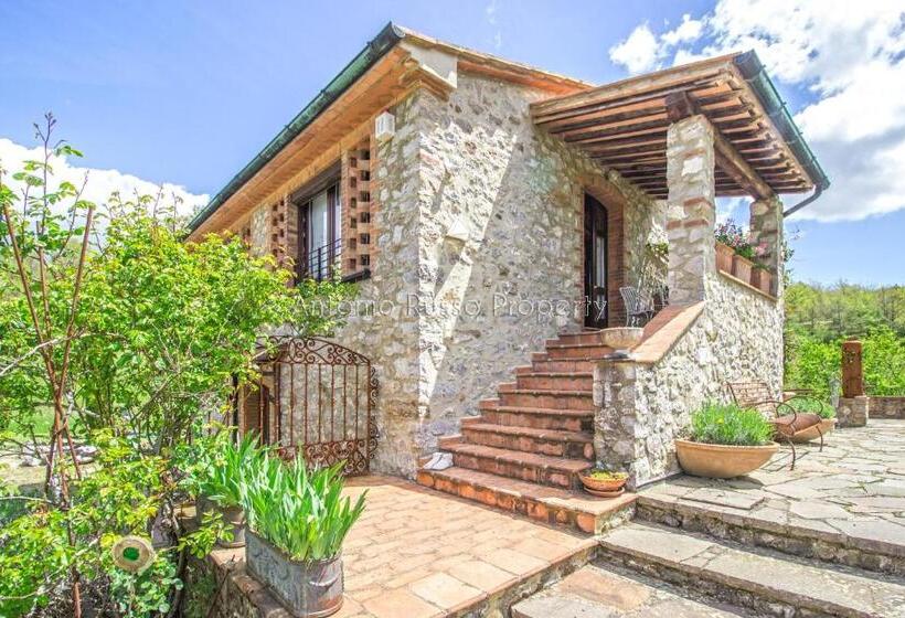 إستوديو قياسى, Ca Novae   Tuscany Farmhouse