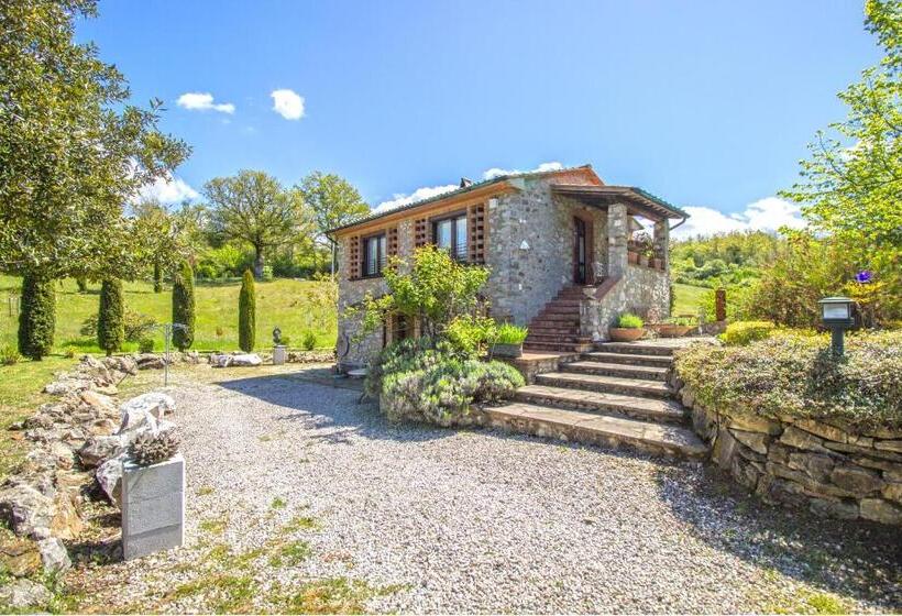 إستوديو قياسى, Ca Novae   Tuscany Farmhouse