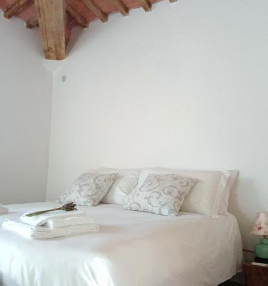 غرفة أساسية ثلاثية, Ca Novae   Tuscany Farmhouse