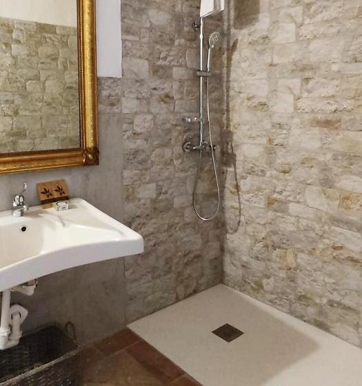 غرفة قياسية, Ca Novae   Tuscany Farmhouse