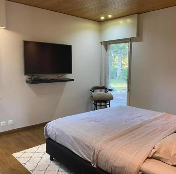 デラックスルーム, Casa57