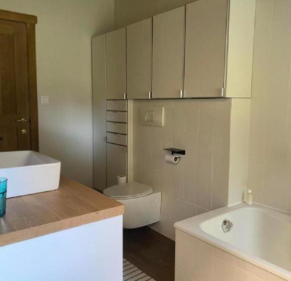 Номер Deluxe, Casa57