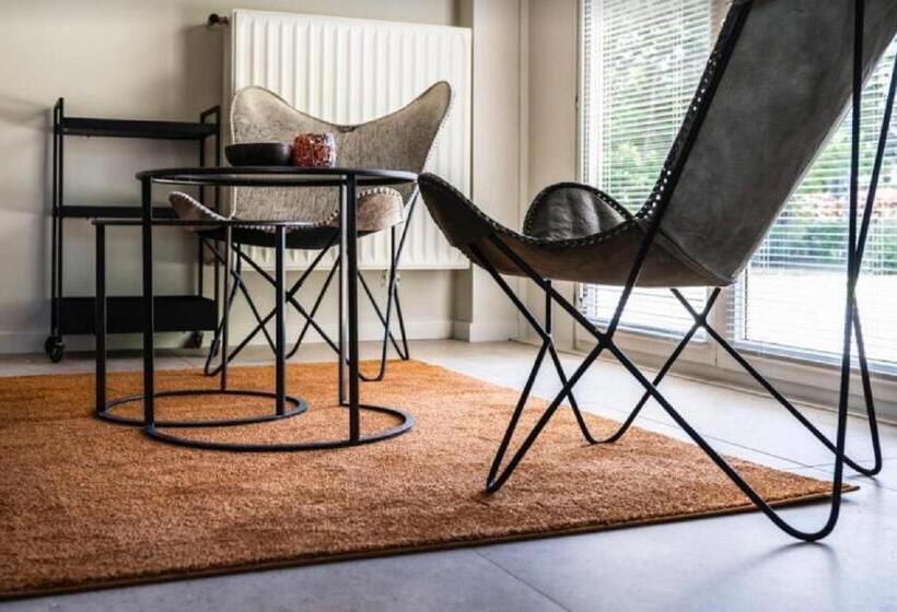 豪华家庭房间, Casa57