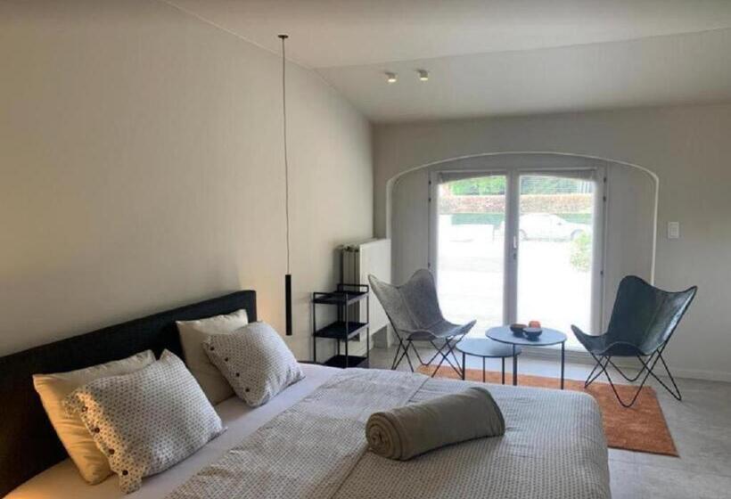 豪华家庭房间, Casa57