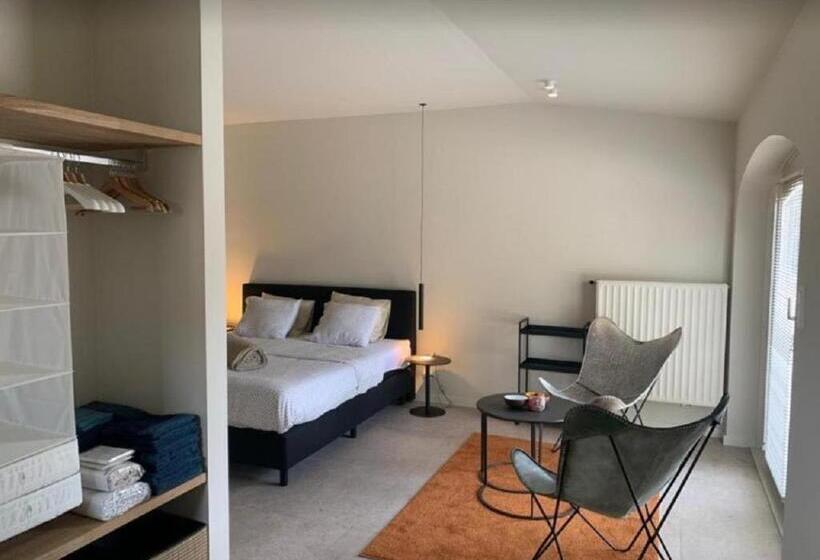 豪华家庭房间, Casa57