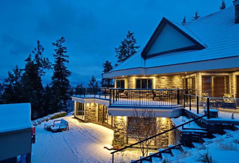 סוויטה משפחתית, Honeymoon Suite