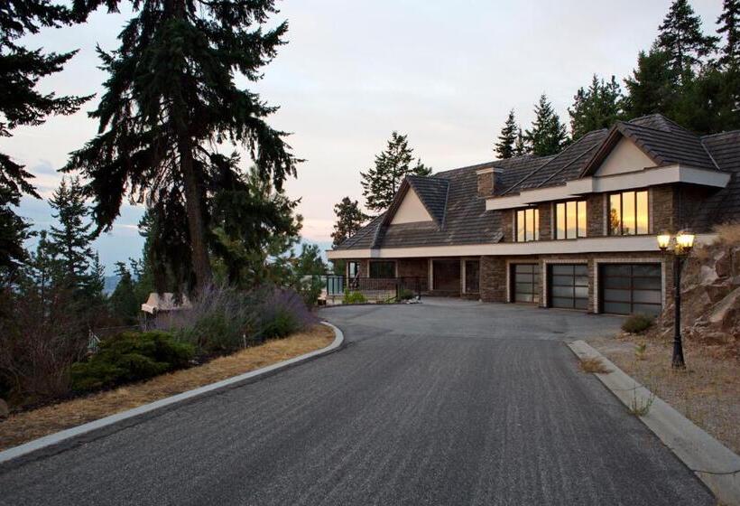 סוויטה משפחתית, Honeymoon Suite