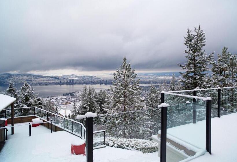 סוויטה משפחתית, Honeymoon Suite