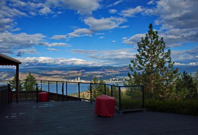 סוויטה משפחתית, Honeymoon Suite