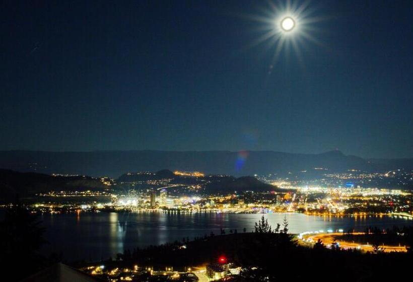 סוויטה משפחתית, Honeymoon Suite