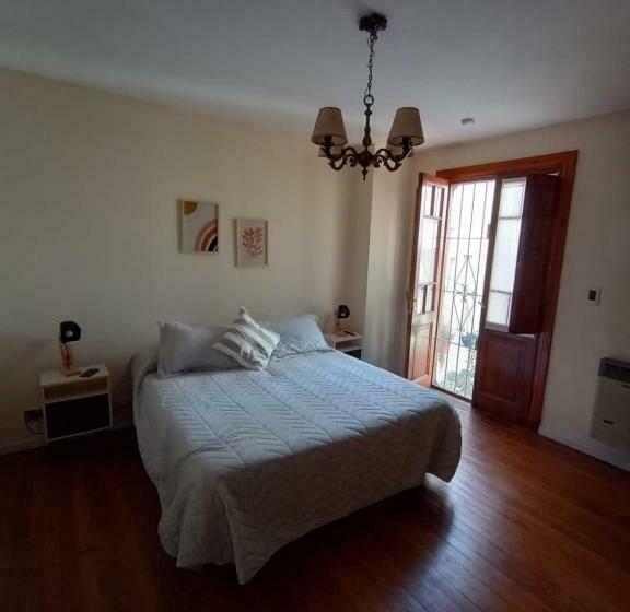 豪华房间, La Yurta