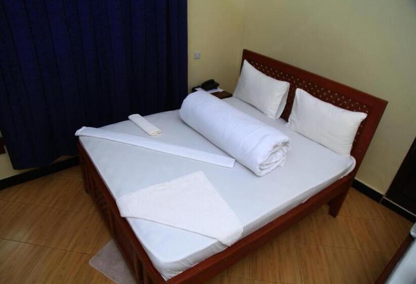 غرفة قياسية, Johnsons Villas