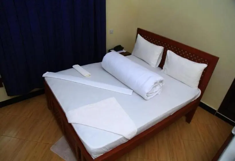 اتاق استاندارد, Johnsons Villas