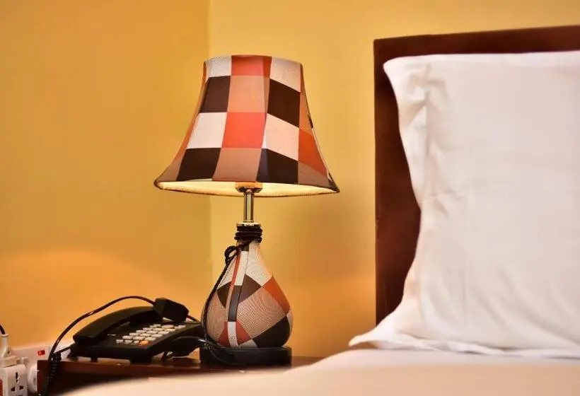 اتاق استاندارد, Johnsons Villas