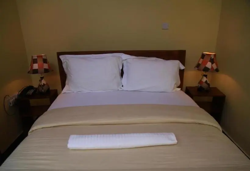 اتاق استاندارد, Johnsons Villas
