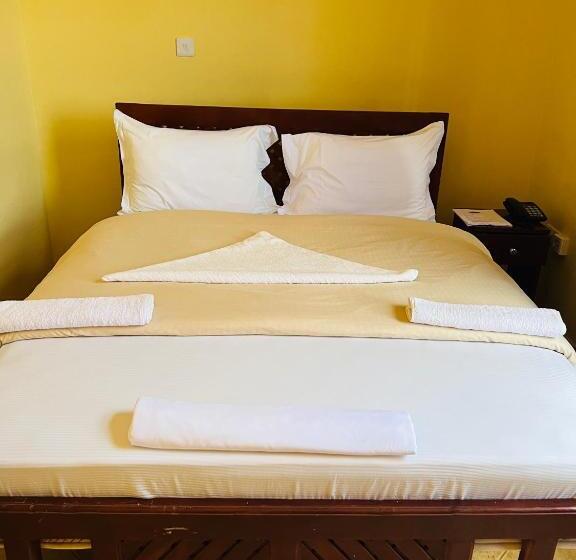 اتاق استاندارد, Johnsons Villas