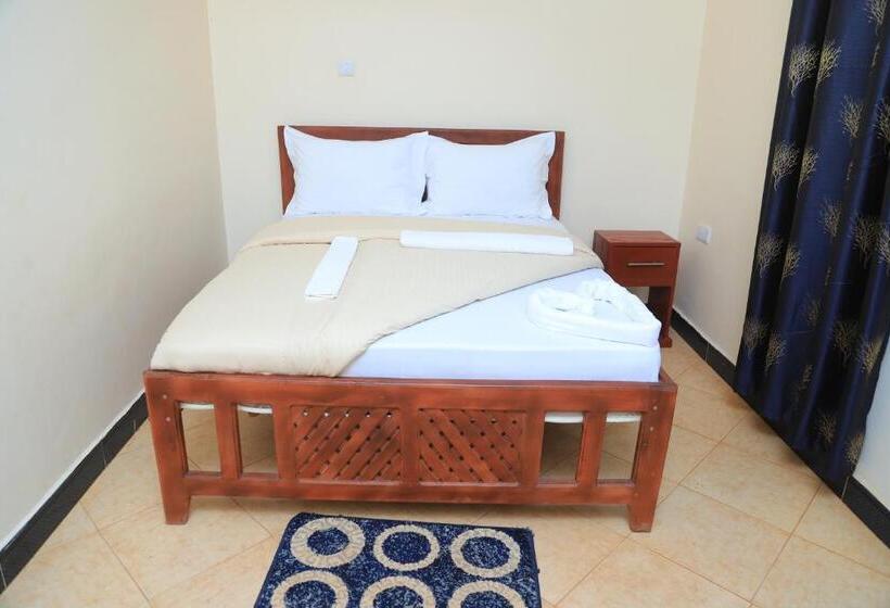 غرفة قياسية, Johnsons Villas