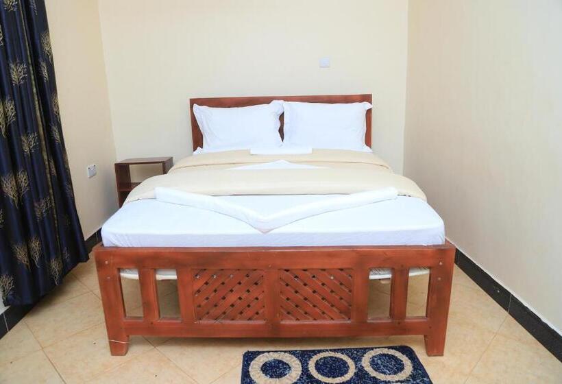 غرفة قياسية, Johnsons Villas