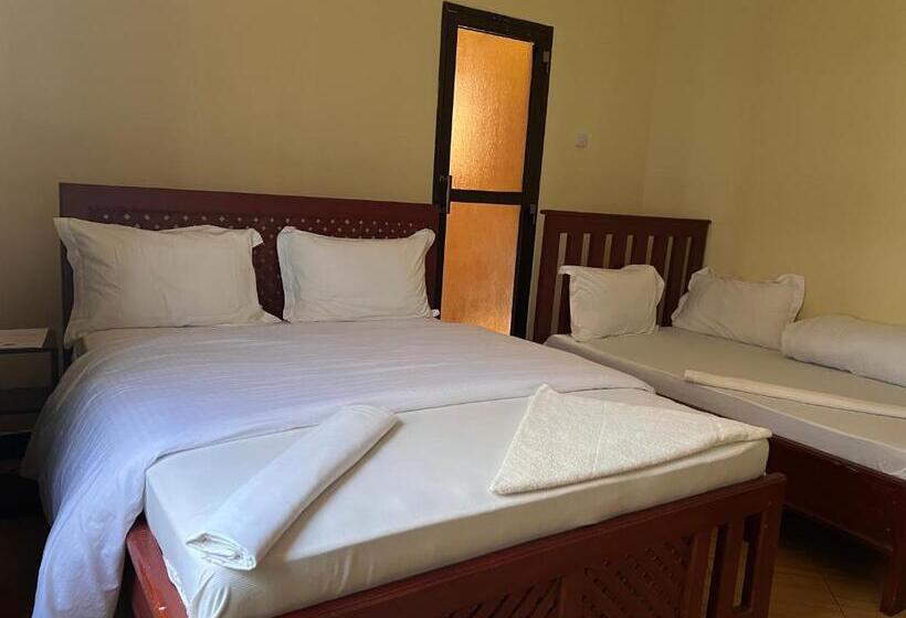 غرفة قياسية, Johnsons Villas