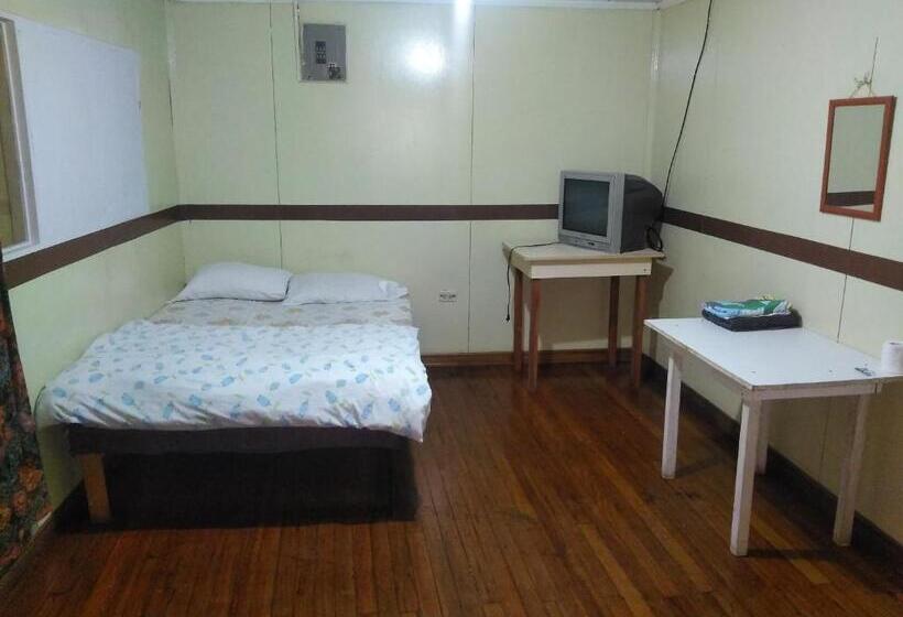 اتاق استاندارد, Marruecos C.r