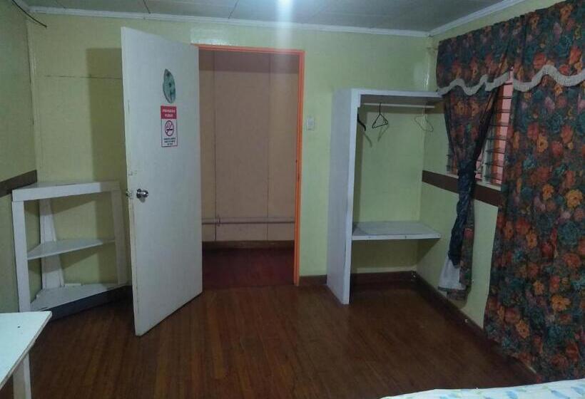 اتاق استاندارد, Marruecos C.r