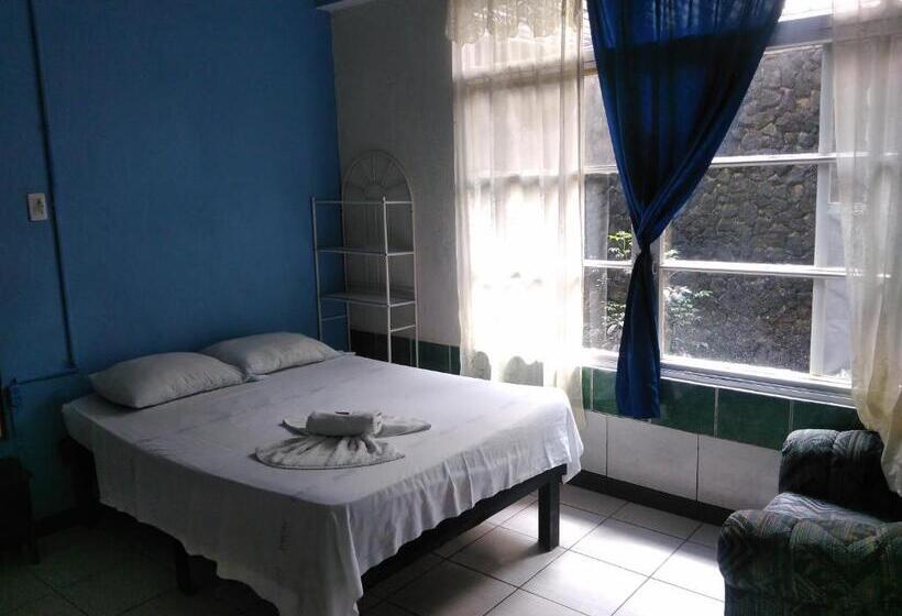 اتاق استاندارد, Marruecos C.r