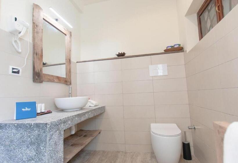 标准间, Veraclub Zanzibar Village