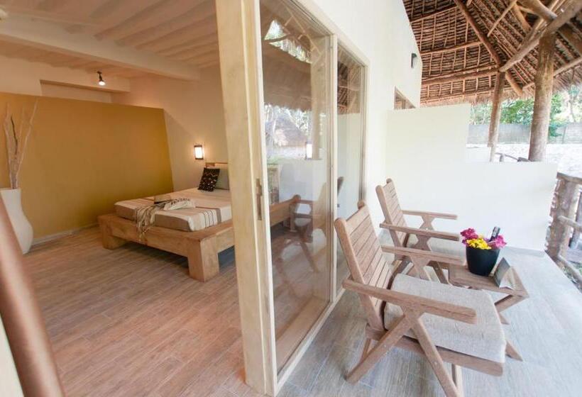 标准间, Veraclub Zanzibar Village