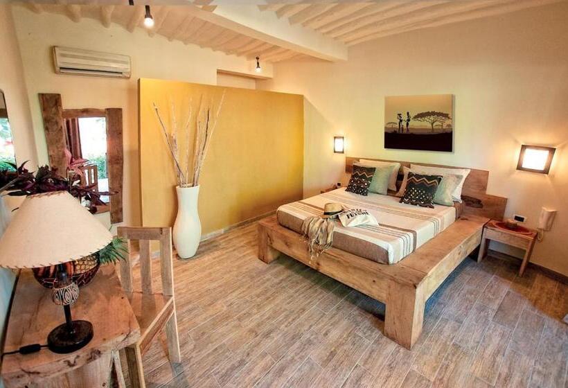 标准间, Veraclub Zanzibar Village