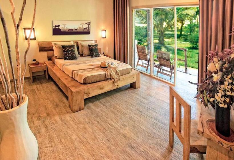 标准间, Veraclub Zanzibar Village