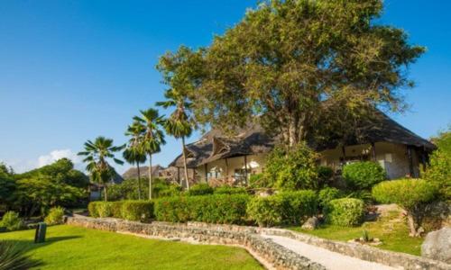 标准三人间, Veraclub Zanzibar Village