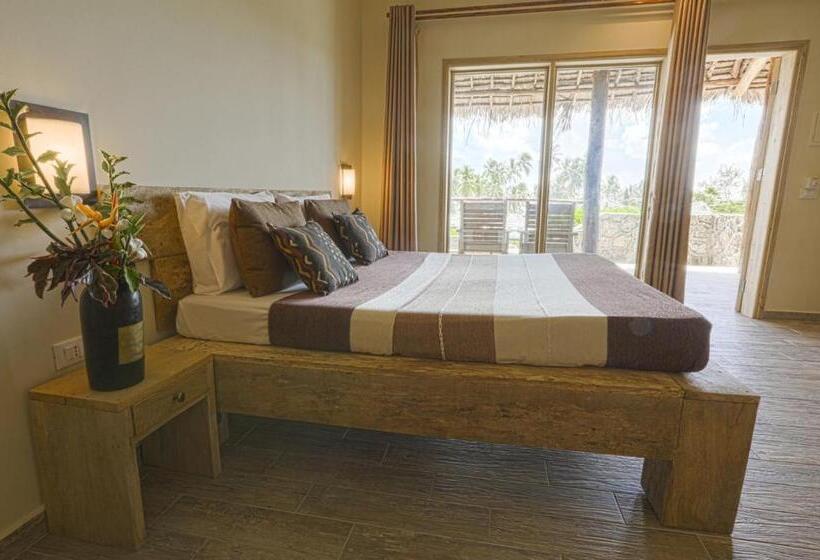 标准三人间, Veraclub Zanzibar Village