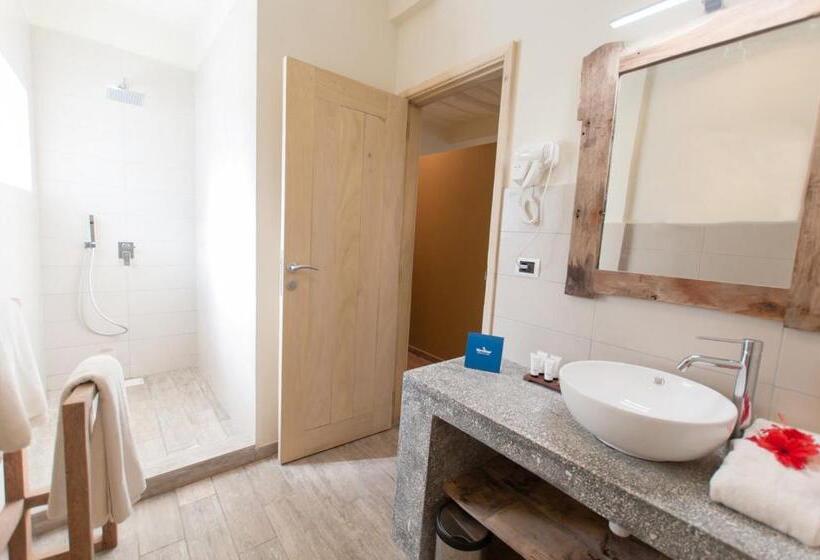 四人标准间, Veraclub Zanzibar Village