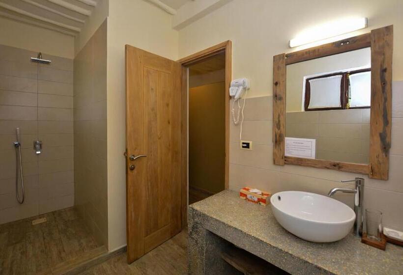 标准间, Veraclub Zanzibar Village