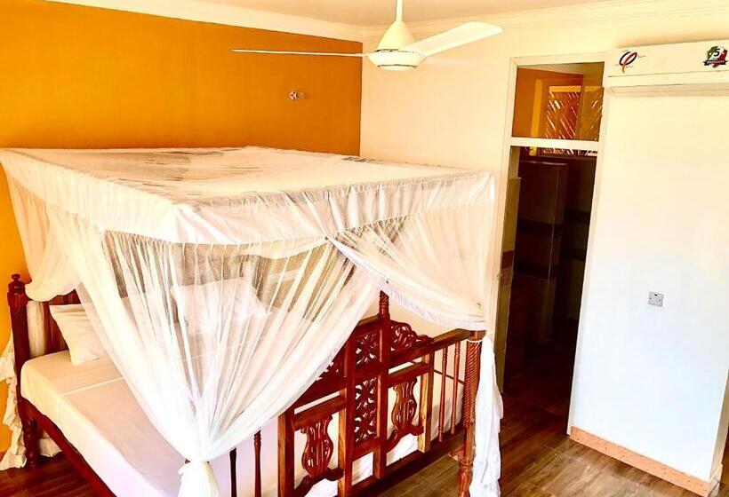 Номер Deluxe, Villa Vanilla Kendwa