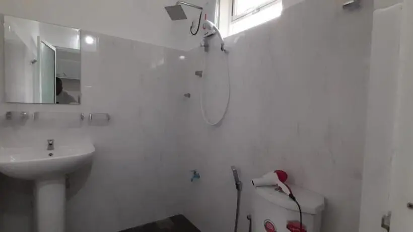 Deluxe-huone, Paradise Villa