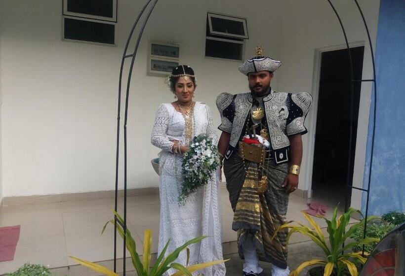 غرفة ديلوكس, Paradise Villa