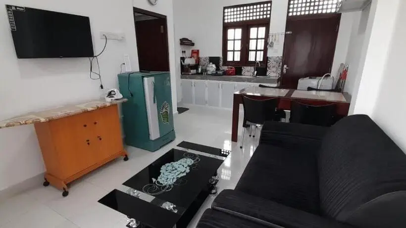 Deluxe-huone, Paradise Villa