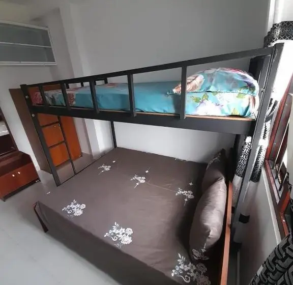 Perhestudio, Paradise Villa