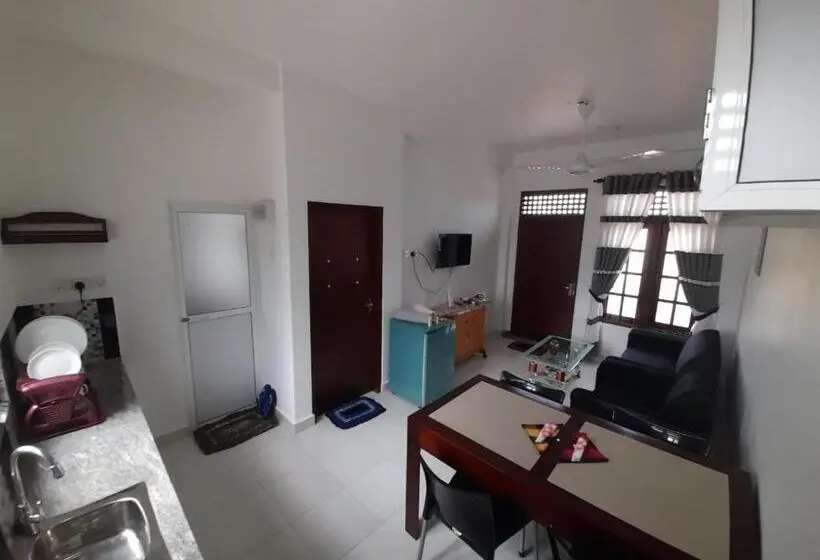 Perhestudio, Paradise Villa