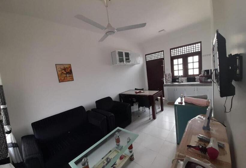 إستديو عائلى, Paradise Villa