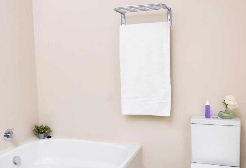 חדר סטנדרט, The Merino Guest House