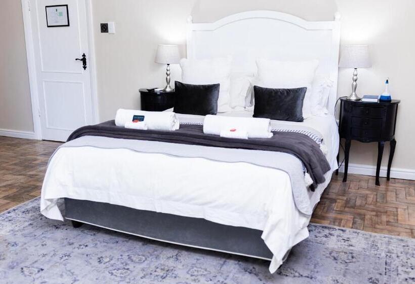 חדר סטנדרט, The Merino Guest House